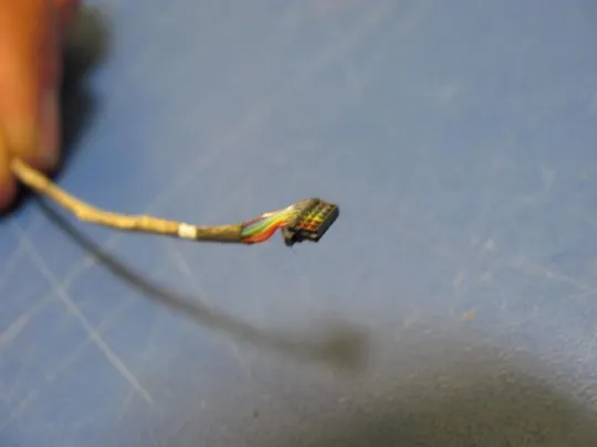 №37-12 шлейф матриці 11511954-00 118300007-00 для ASUS X540 X540SA X540S X540LA X540U A540U X540UP R540U оригінал Де купити