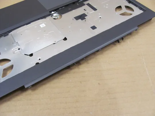 846-13  Кришка панель палмрест та тачпад 0RGCRD AP26J000910 для Dell Precision 7530 7540 M7540 оригінал Продаж