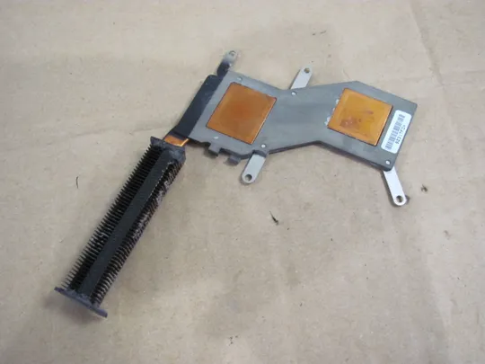 Купити 805-30 термотрубка охолодження для Apple Macbook A1181 13&quot; оригінал