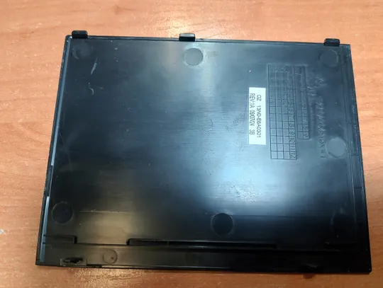 Купити Asus K50AB сервисная крышка 13n0-e6a0301