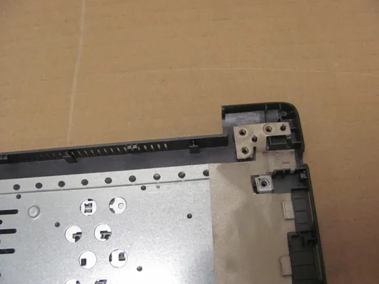 номер0946-8 Кришка панель палмрест 13N1-5LA0A11  клавіатура 0KN1-5L2GE13 для MEDION E6246 оригінал Торговий майданчик