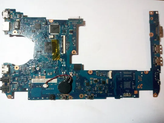 Купити Материнська плата ноутбука Samsung N143 N145 N148 N150