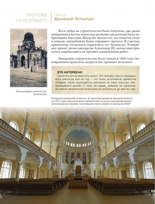 🏙️ Санкт-Петербург. Необычные прогулки      (Царев Р. Я)      PDF и DJVU Характеристики