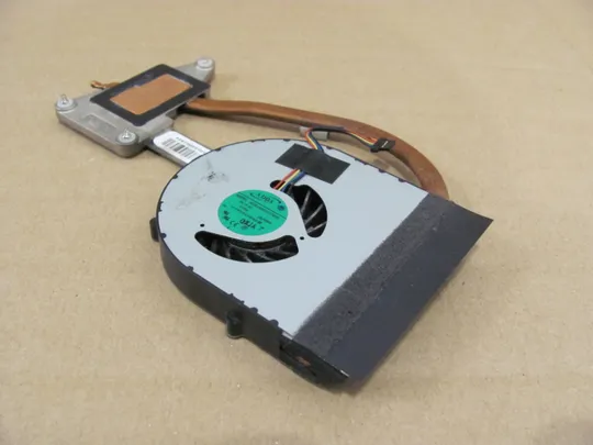 425-18 система охолодження 60.4JW27.001 для Lenovo  B560, B565, V560, V565  оригінал Недорого