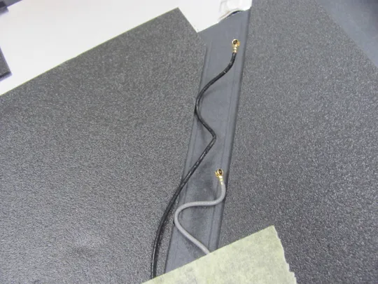 576-2 Кришка  матриці AP16Z000800 для Lenovo Thinkpad P52 оригінал На торгах