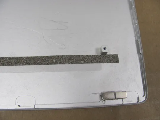 828-2 панель палмрест 6070B1157101  для HP Elitebook x360 1020 G2  оригінал в Україні