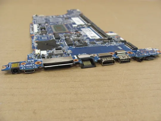 795-9  материнська плата SRF9Z i5-8365U  6050A3022501 для HP Elitebook 840 G5 G6 оригінал Недорого