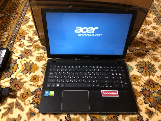 Купити Ноутбук Acer V5-572G iP-2127U/4gb /HDD 500GB/Intel HD+ GF GT 720M