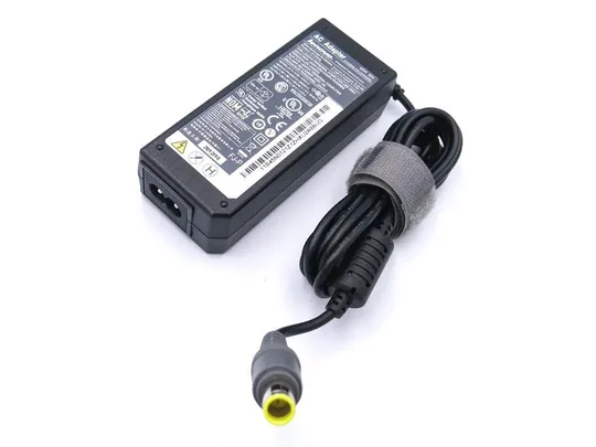 Блок питания для Lenovo SL400, SL410, SL500, SL510, E30, E40, E50, V480, B590 (20V 3.25A 65W (7.9*5 Ціна