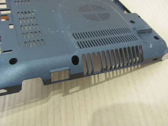 513-5 Кришка дно піддон корпуса 13N0-7NA0411 для Acer Aspire V3-771 V3-772 V3-772G-9829 VA73 оригінал З аукціону