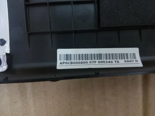 №153-21 сервісна кришка AP0CB000800 для Acer Aspire 5742 NEW95 TM8 оригінал Де купити