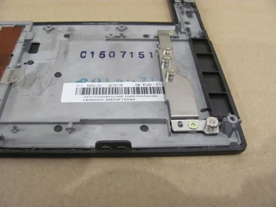 426-11 Кришка панель палмрест  AP0TO000600 SM20F16544 для Lenovo ThinkPad X240, X250  оригінал в Україні