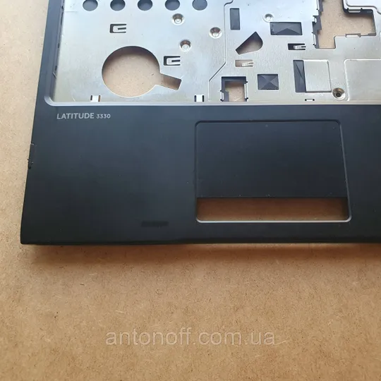 Купити Топкейс тачпад Dell Latitude 3330 / 60.4LA08.001 0X49WR для ноутбука оригінал з розборки