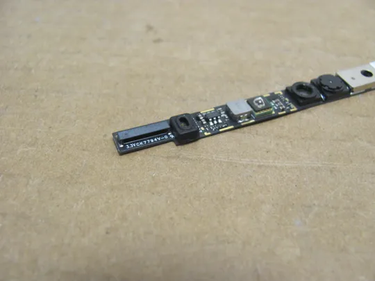 Купити номер0943-11 WEB камера Веб-камера для ноутбука Камера спостереження Камера для відеозв'язку web camera 0JCXG0  для  Dell Alienware 17 R4 R5 15 R3 оригінал