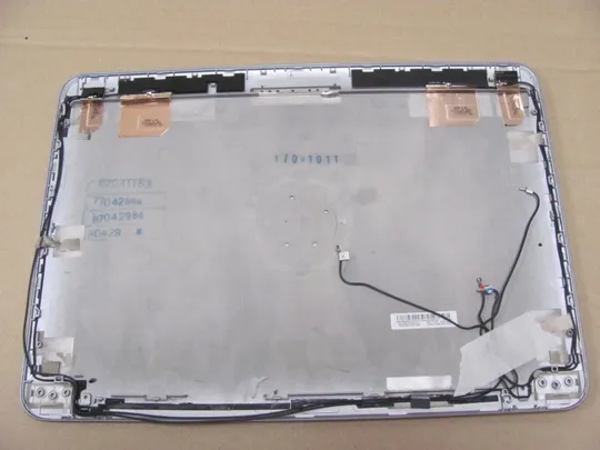 604-7 кришка матриці 6070B1045101 862350-001 для HP EliteBook 820 G3  оригінал Де купити