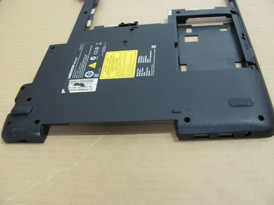 492-3 Кришка дно піддон корпуса 13N0-1HA0901 для MEDION E7416 оригінал Продаж