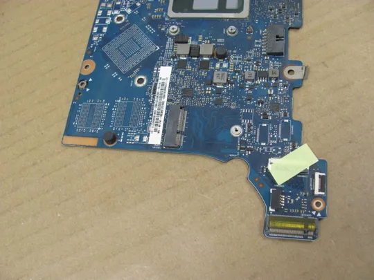 831-18 материнська плата SRFFX   i5-8265U  69N18DMAEC11  для  MEDION AKOYA E17201 S17402  оригінал З аукціону