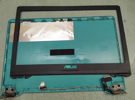 Asus X509, X570U по запчастинах З аукціону