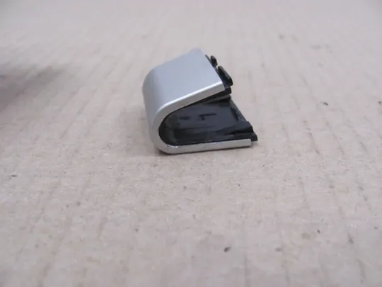 номер0128-7 заглушка петлі  для HP Pavilion DV6 DV6-3000 оригінал Де купити