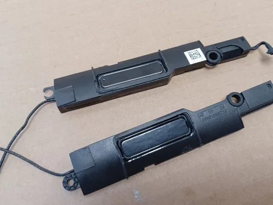 Купити номер1053-10 динаміки Dynamics PK230010N00 06NVTX для Dell XPS 15 9500 9510 9520 Precision 5550 5560 5570 оригінал