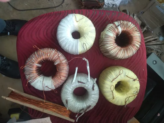 Купити Трансформатор