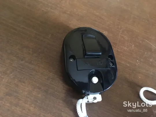 Отпугиватель собак migraleve48 your personal alarm З аукціону