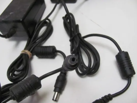 4348 адаптер живлення  FSP FSP015-1AD203C 12.0V 1.25A 3 шт НІМЕЧЧИНА З аукціону