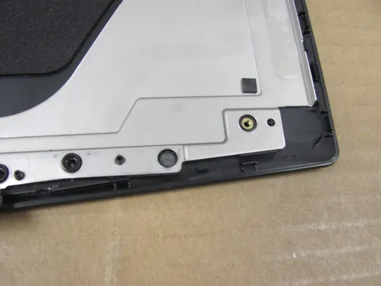 844-5 кришка матриці 0747KP 460.0H70N.0001 для Dell G3 15 3500 3590 оригінал Недорого