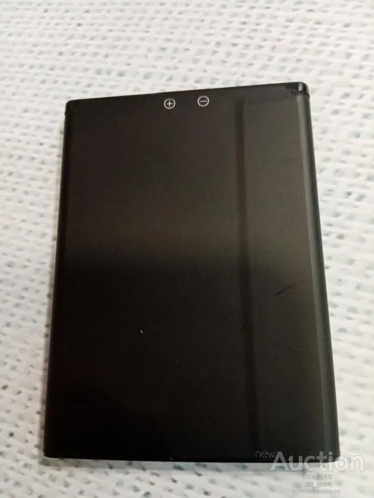 Аккумулятор (оригинал 100%) THL BL-07 новый З аукціону