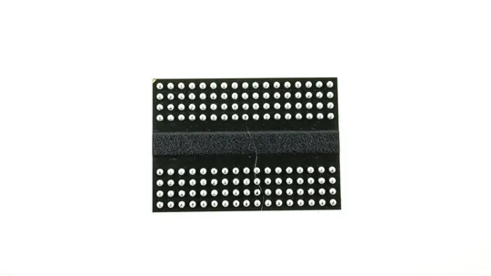 Мікросхема Samsung K4J10324KE-HC1A для ноутбука Ціна