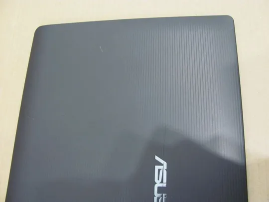 номер1024-24 кришка матриці 13N0-KNA0D01 13GN3X4AP020-1 для Asus K73S A73E K73E X73S Кришка дисплея Тильна кришка Корпус матриці Верхня кришка matrix cover Top Case LCD Cover Rear Lid Back Cover Housing Cabinet оригінал Інтернет-аукціон