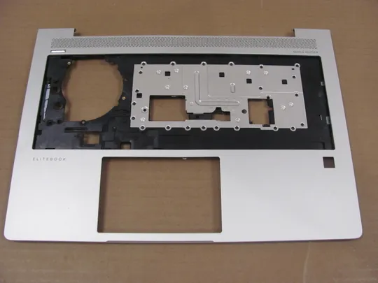 794-5 Кришка панель палмрест 6070b1225101  l21975-001 для  HP Elitebook 745 840 G5 G6 оригінал Ціна