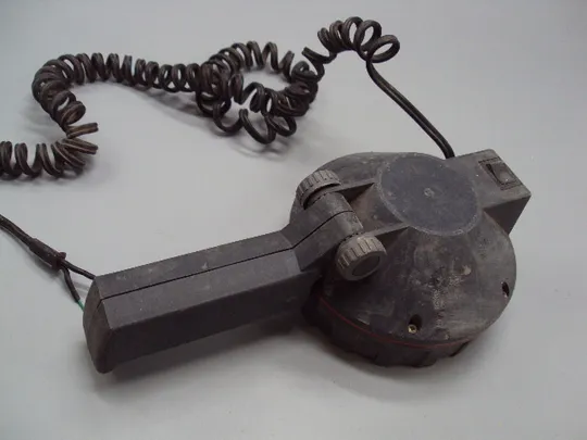 Галогеновый автомобильный фонарь Quartz Halogen 22,5 х 12,2 х 7,3 см №16053 На торгах