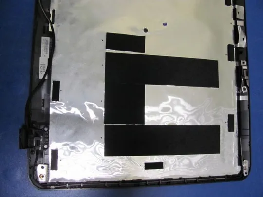 №222-29 кришка матриці 44FH5LCJTE0 для FUJITSU LIFEBOOK A512 оригінал Недорого