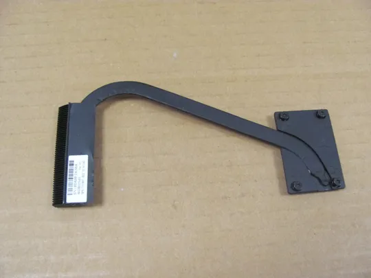 772-23 термотрубка охолодження 6043B0125401 707907-001  для HP Folio  9470m оригінал Ціна