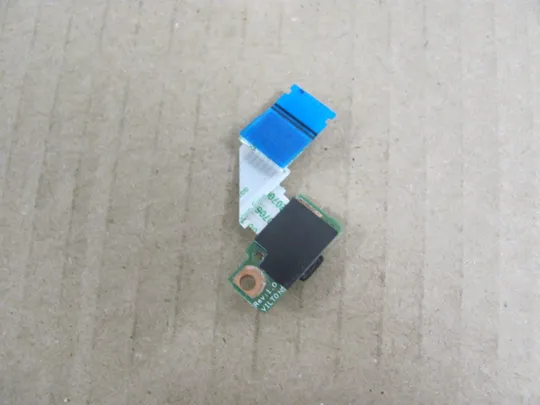 Купити номер0022-8 плата кнопки вкл,Плата управління кнопками,  Плата кнопки живлення,Laptop Power button board NS-A052P   для  Lenovo ThinkPad T450s T440 T440S T450 T460 оригінал