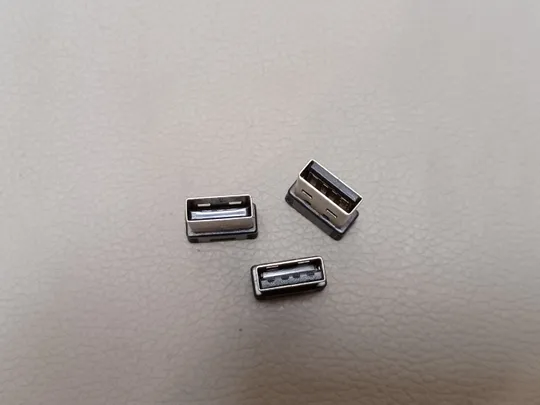 0550 МЕГА ЛОТ USB-приймачі Nano Receiver НІМЕЧЧИНА З аукціону