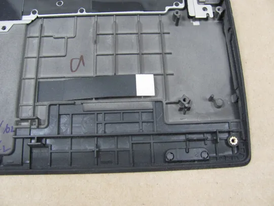 666-3 Кришка панель палмрест тачпад 460.0A91K.0003 SM10M69727 клавіатура SM10M28993  для Lenovo ThinkPad X1 Yoga Gen 2 оригінал Де купити