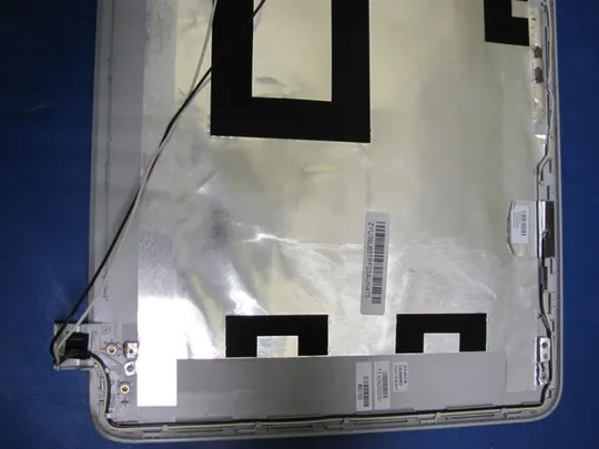 №114-23 кришка матриці 39U65TPF03 EAU650030C0 для HP Pavilion 15-n оригінал Інтернет-аукціон