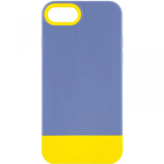 Чехол TPU+PC Bichromatic для Apple iPhone 7 / 8 / SE (2020) (4.7&quot;) Ціна