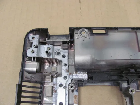 746-17 Кришка дно піддон корпуса 646261-001 6070B0491601 для HP Probook 4530s 4535s оригінал Інтернет-аукціон