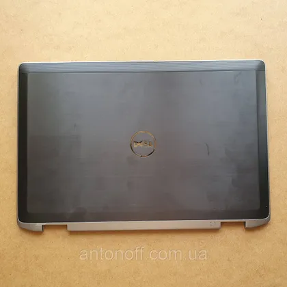 фото, Кришка матриці Dell Latitude E6520 / AM0FH000602 CN-0VGCFJ оригінал з розборки