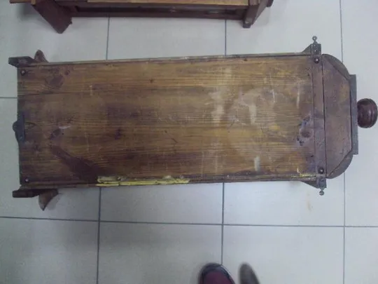 Часы настенные с боем на ходу №2940 Продаж