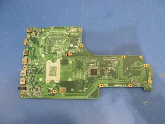 №181-14 материнська плата DA0ZYVMB6D0 для ACER ASPIRE E 17 E5-721 оригінал Ціна