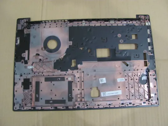 Купити 48-1 Кришка панель палмрест AP167000500 для Lenovo Thinkpad E580 E585 E580C оригінал