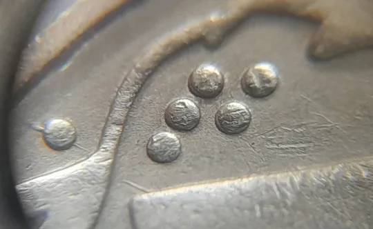 (4528) 50 копійок 1992 1БА(б)к по каталогу Володимира Шекені + розколи у 8 гроні (1БА(а)к по ІТК) Де купити