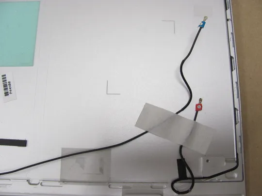 606-15 кришка матриці 6070B1209101 L15501-001  для HP EliteBook 840 G5 840 G6, 745 G5, 745 G6  оригінал Недорого