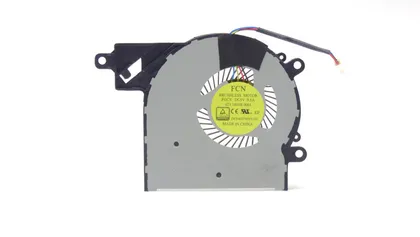 фото, Вентилятор для ноутбука HP PAVILION X360 13-S000, 13-S100 series, 4pin (809825-001) (Кулер)