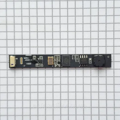 фото, Web камера Samsung R525 / BA59-02690A для ноутбука оригінал з розборки