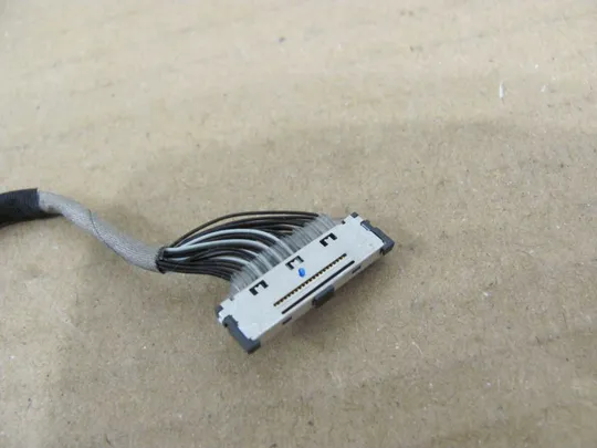 Купити 361-34 шлейф CP470189-01 для FUJITSU S760 оригінал